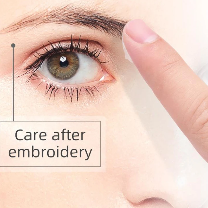 100pcs/box Renewable Repair Cream for Tattoo Recovery Cream