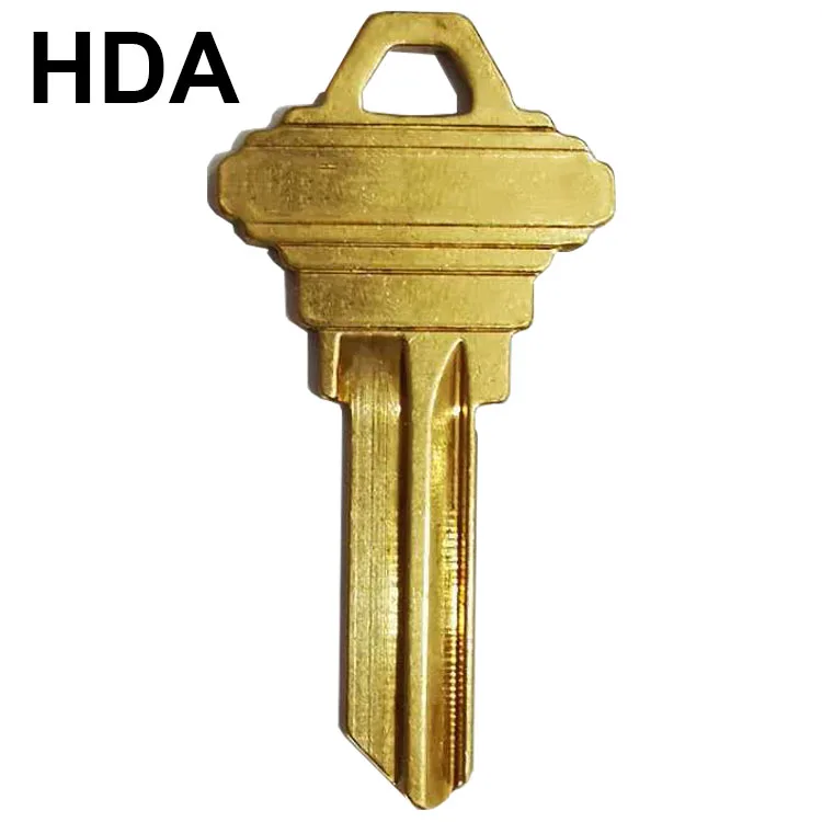 
PREMIUM QUALITY COPPER FAVOUR KEY BANKS 