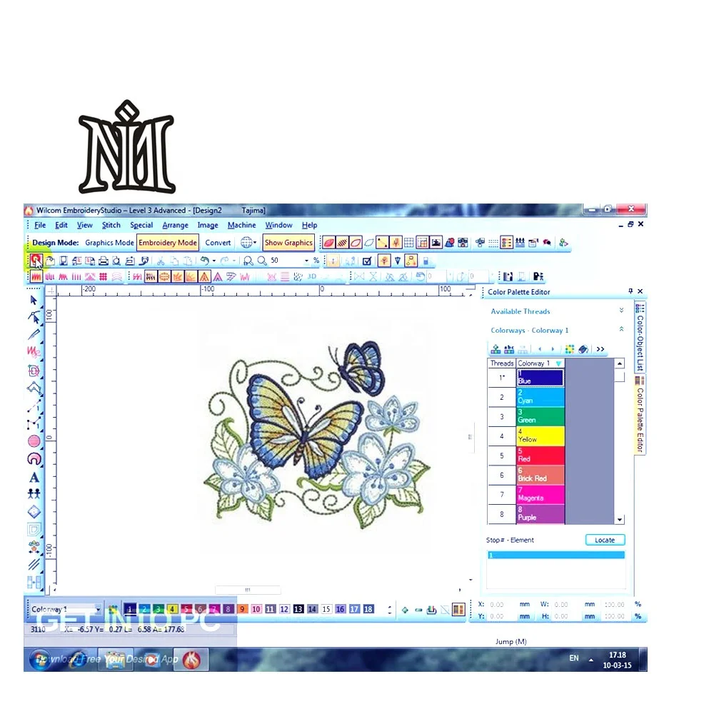 
Workout top tight yoga tops gym sports sublimation pants polyester spandex yoga wear sweatshirt with wilcom software design 