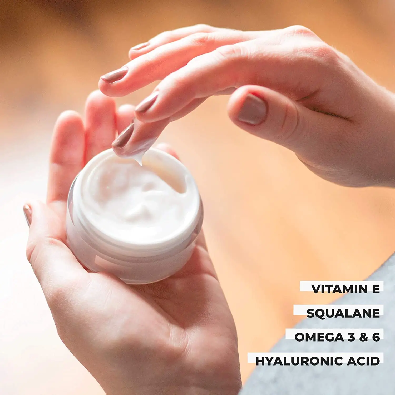 
Organic hemp seed oil face cream private label for sale 