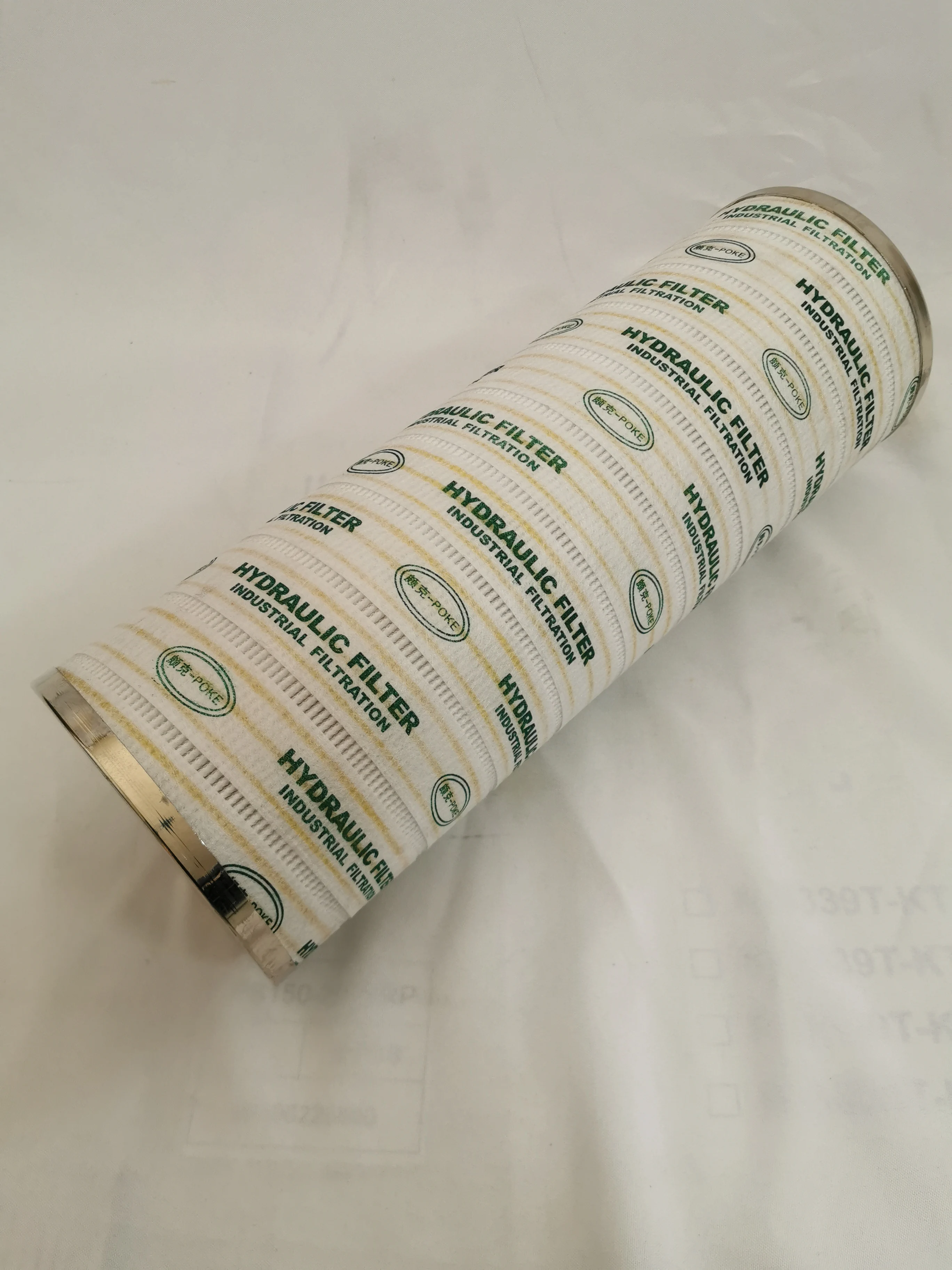 POKE High pressure HC8400FON16H  HC8400FOS16H Hydraulic oil filter
