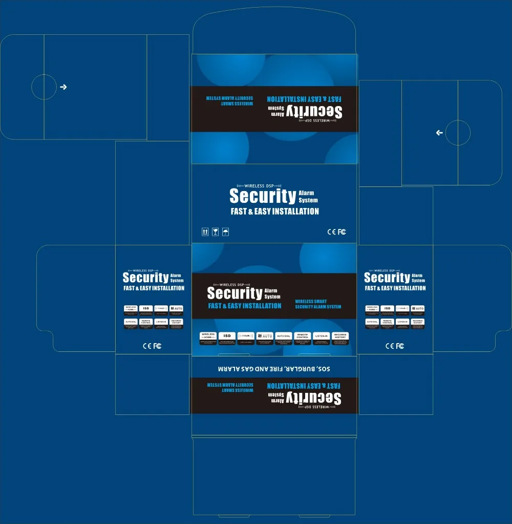 Home Security Equipment,Elderly Help Alarm Emergency Phone Dialers,Elderly Telephone Old People Supplies