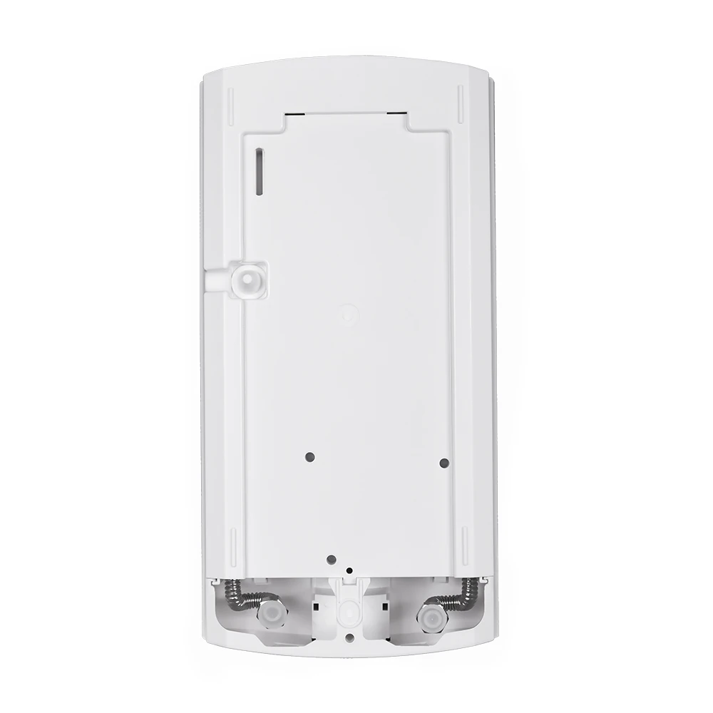 24kW Wifi Central Heating Smart Shower Heaters 3 Phase Instant Hot Water Heater Electric Tankless Water Heater