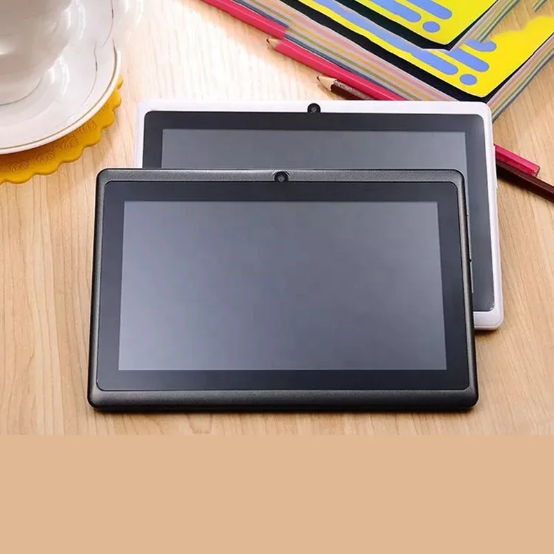 2022 New Style smart android tablet pc dual camera android 6.0 wifi android tablet pc on sale