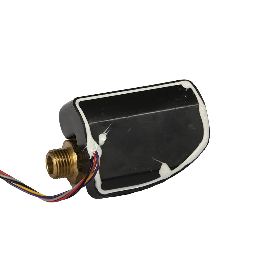 Water Meter Manufacturer high Quality single jet water meter smart actuator