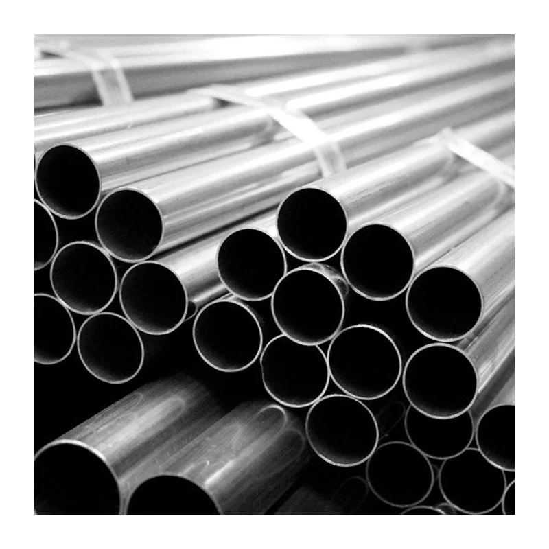 Factory Direct customized ANSI B pipe 201 202 304 201 430 Tube Seamless Pipes and welded stainless Steel Pipe