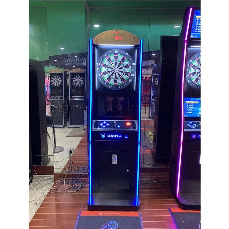 Cheapest Wholesale Electronic darts machine darts dartboard dart game machine