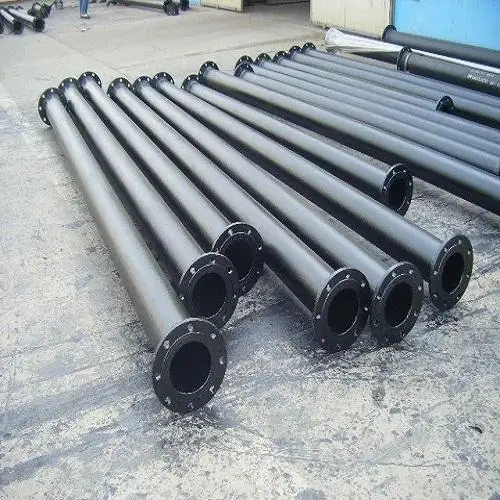Класс K7 K8 K9 K10 чугунная труба из ковкого чугуна c25 c30 c40 для