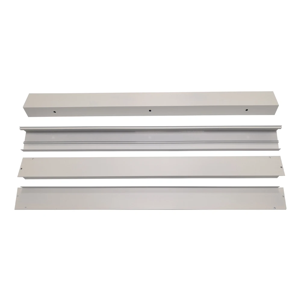 
LED Panel Frame for 600x600 Surface Mounted BACK-LIT LED Panel Light, 68mm Height 