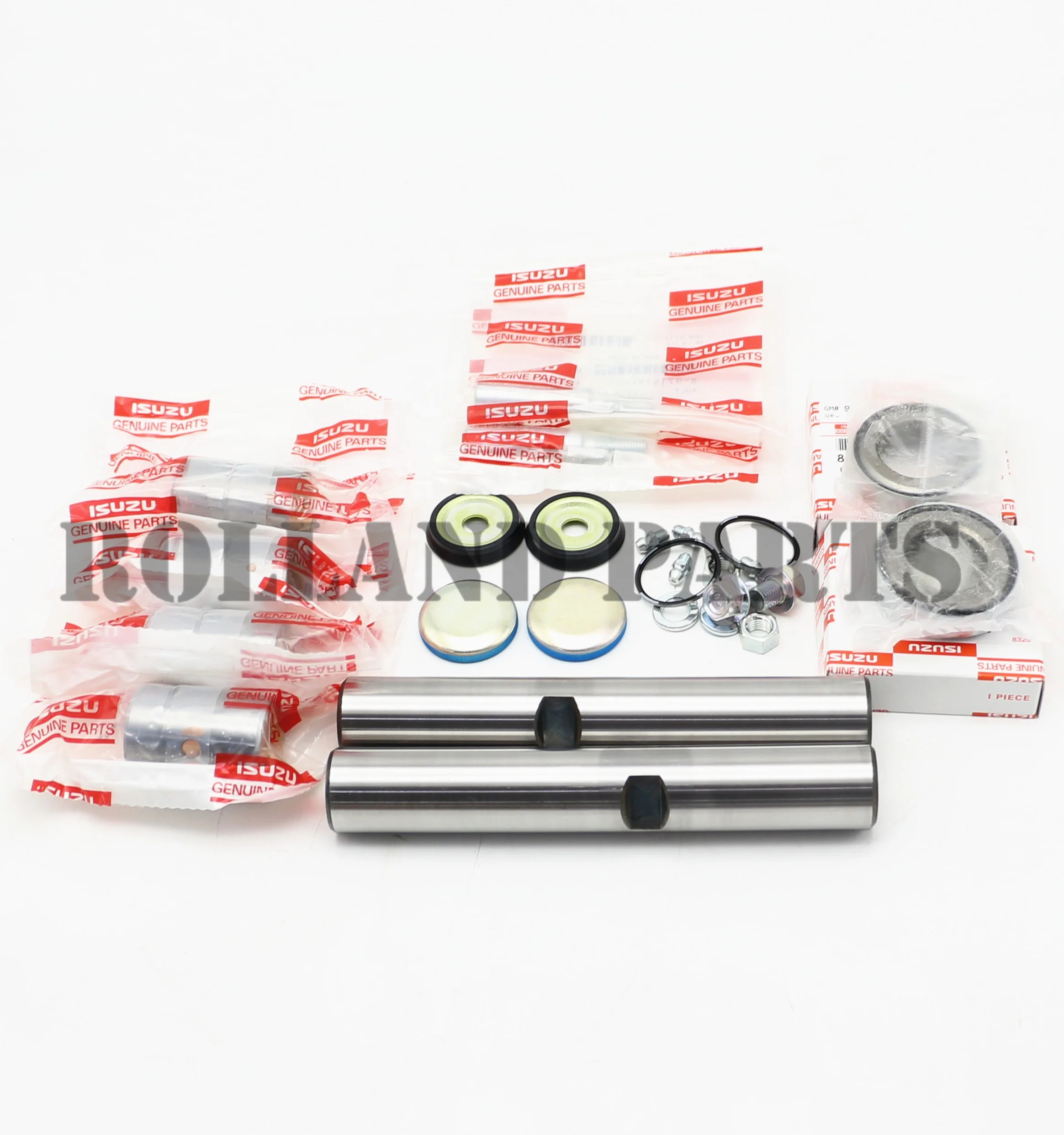 5878324000 5-87832400-0 оригинальные детали KING PIN KIT для NPR NKR NLR NNR