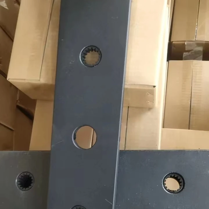 Commercial Sport  Steel Q235  Weight Stack Plates For Gym