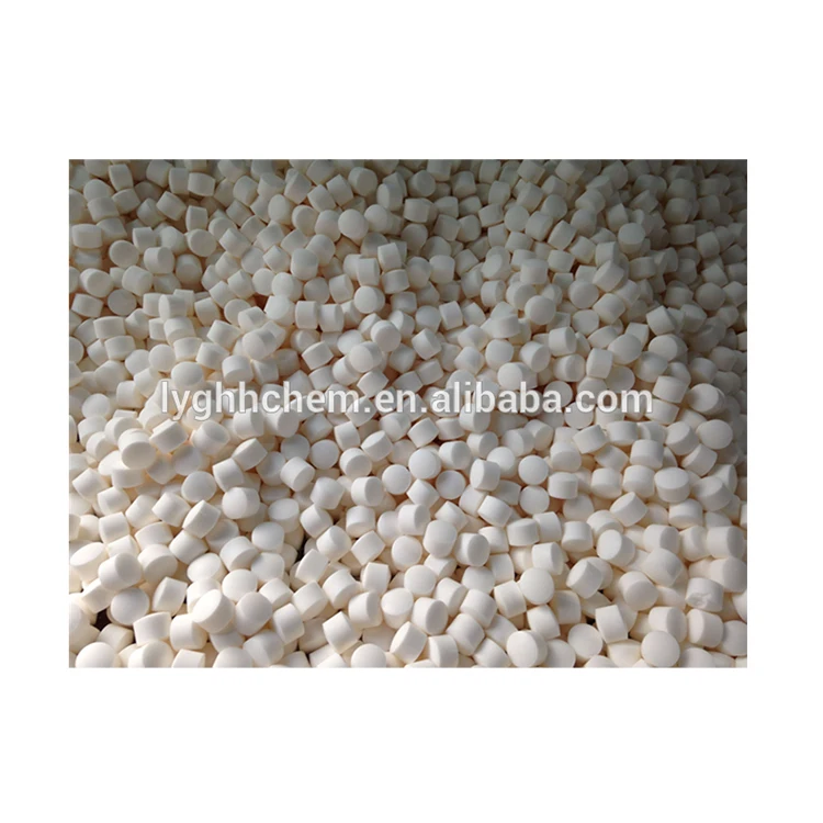 99.5% Min вода очистка химикатов умягчитель соли