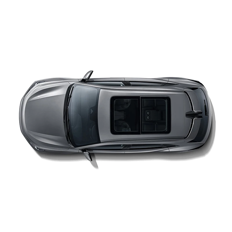 Buy 2024 Hot Selling  changan uni-k Used and New Gasoline Cars SUV New energy vehicle for adults