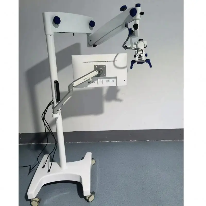 dental operation microscope otolaryngology  ENT operation microscope for sale price medical microscope