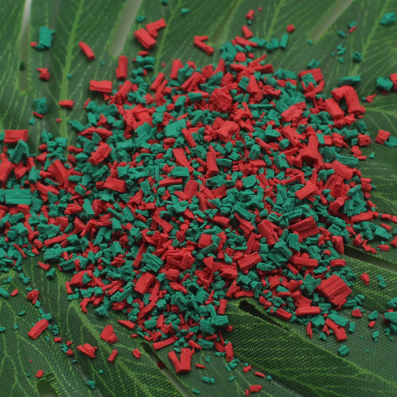 500g Colorful Artificial Bread Crumbs Polymer Clay Slices Sprinkles Confetti  for DIY Stuff Crafts Decoration