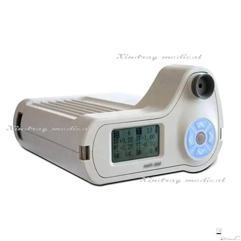 China Top Quality Har-800 Auto Refractometer Portable
