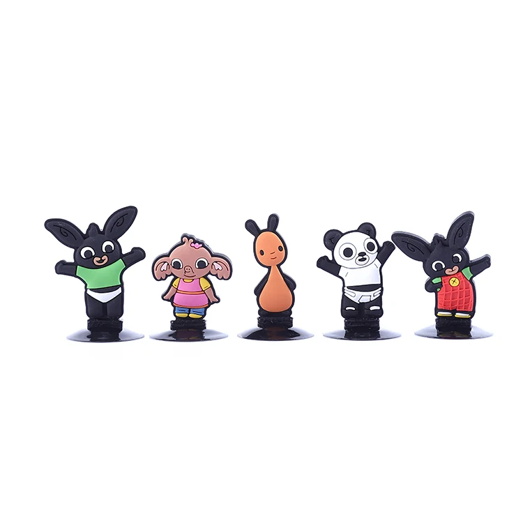 BSCI&4P Sedex Manufacturer Food Grade PVDC bag package Package Promotion Toys