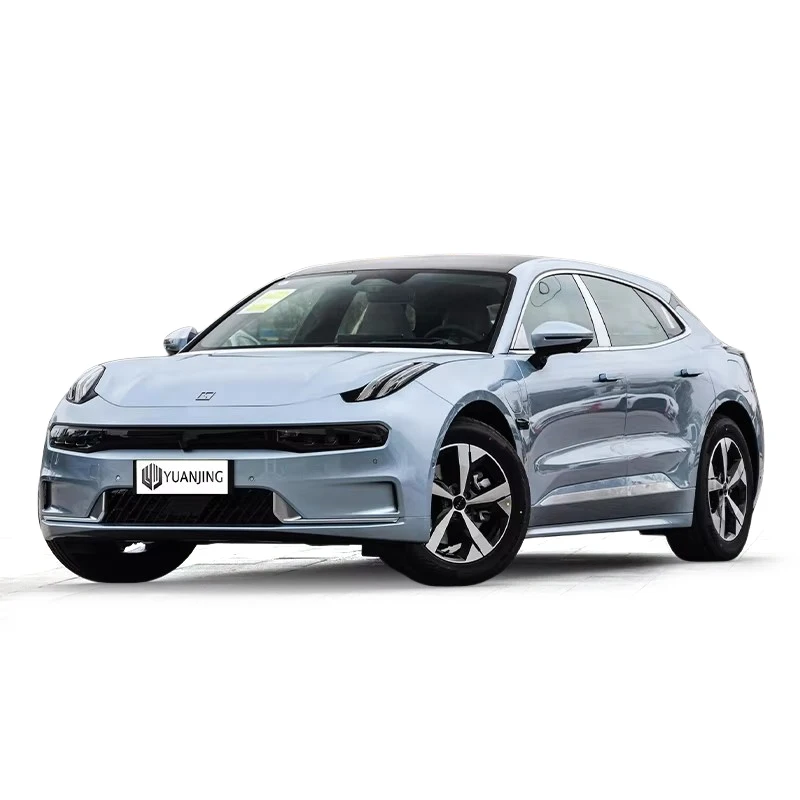 Geely Zeekr 001 двойной двигатель AWD WE ME версия 140 кВтч дальнего действия EV спортивный седан роскошный автомобиль 4WD чистый электромобиль
