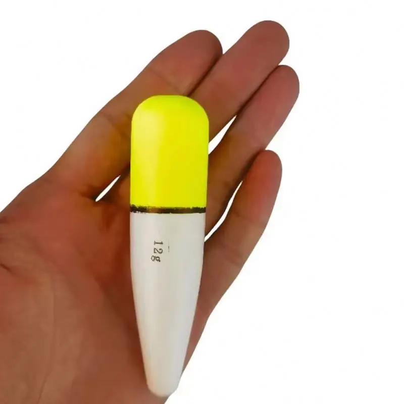 ZY Latest Versatile Fishing Cork Balsa Wood Fishing Bubble River Ice Fishing With Great Price