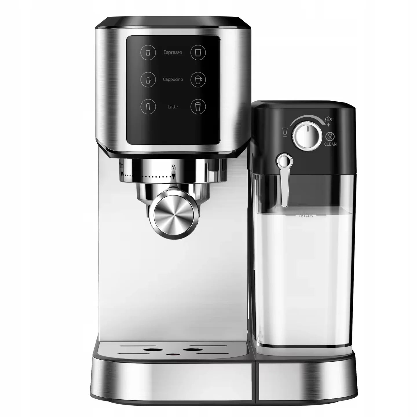 Portable Espresso Coffee 15bar 20bar Semi-automatic Espresso Coffee Machine Maker Coffee Machine