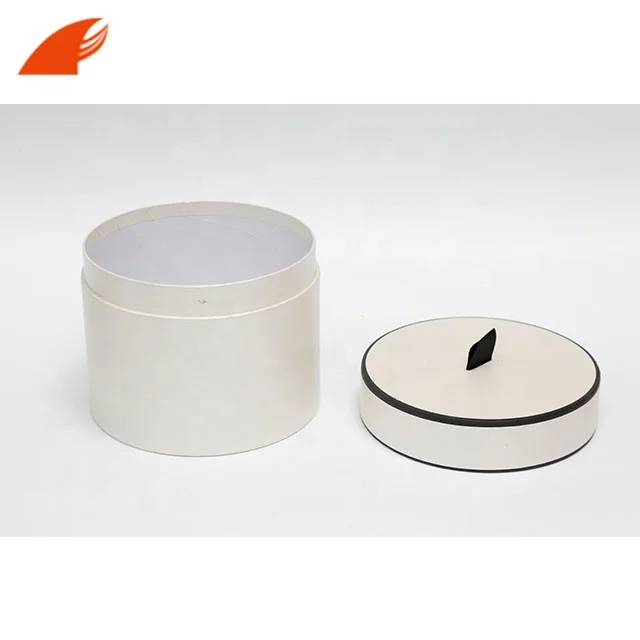 
Shop Online Leather 360 Degree Rotated Organizer Diy Round Jewelry Box 