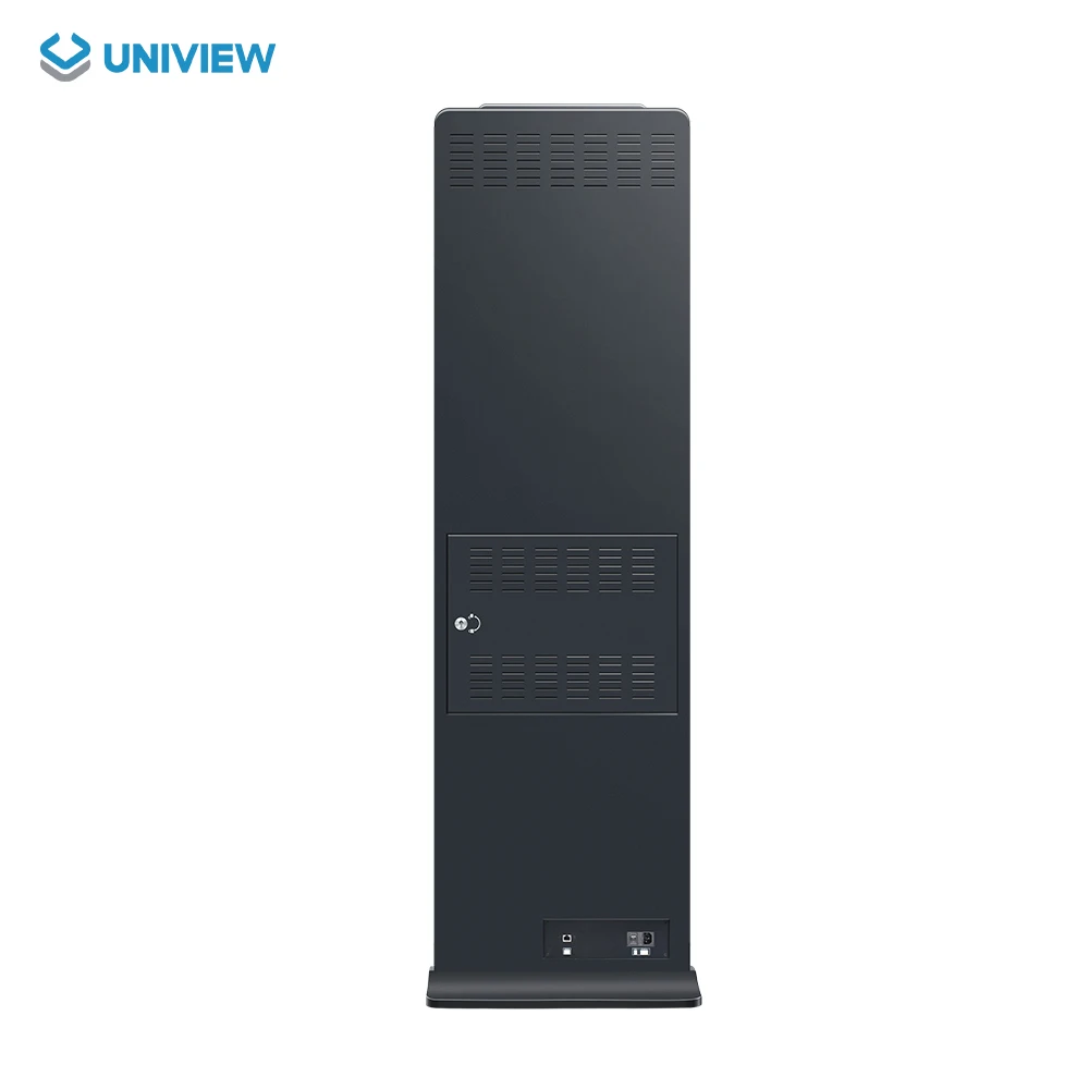  Retail shop display menu board digital signage and displays vending machine lcd monitors machines