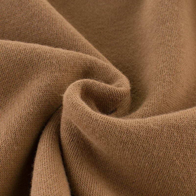 
Smile Logo kids sweater winter wear, dark brown color boys child sweater 