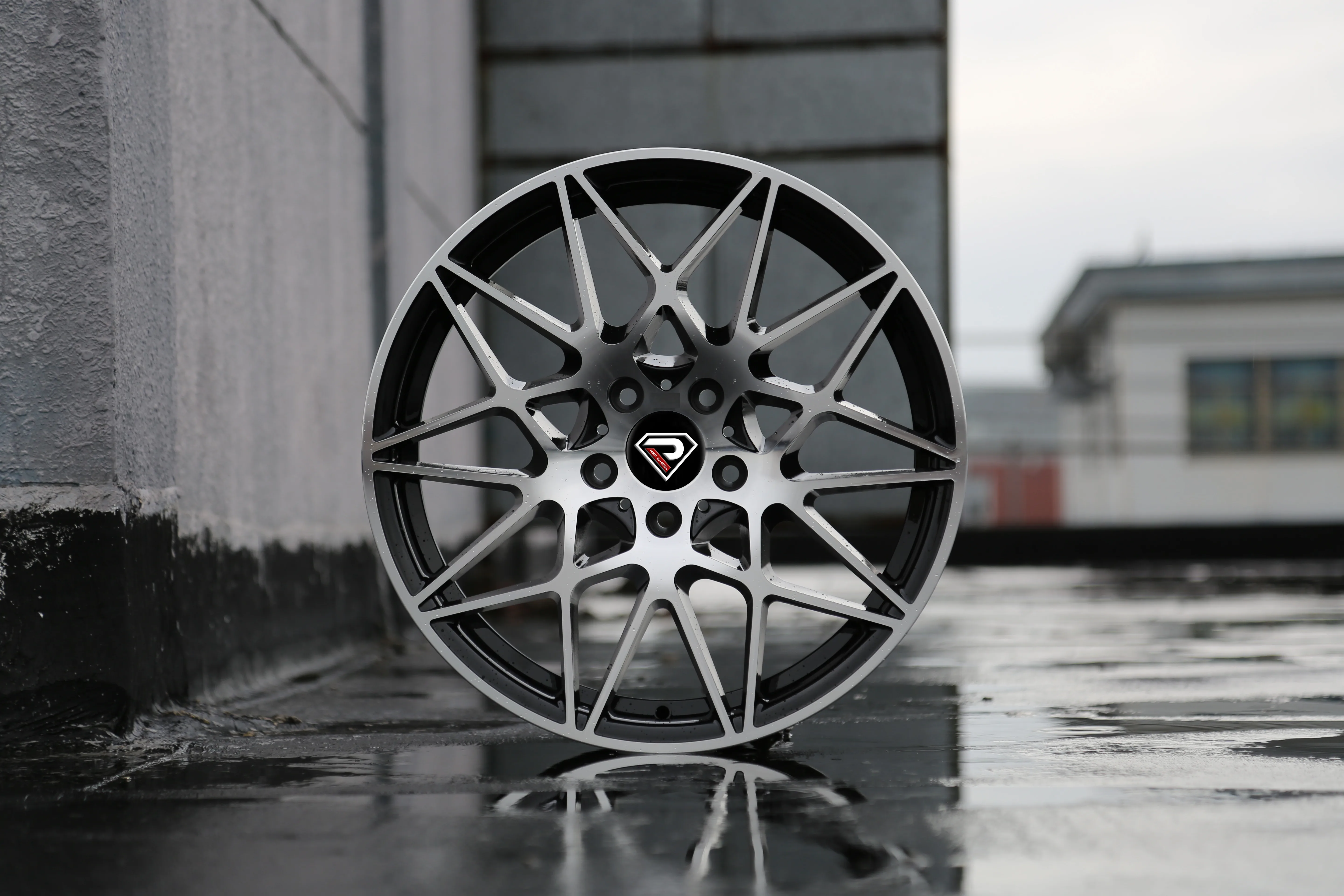  REP:758 JWL VIA new goodyear шины Литые колеса от