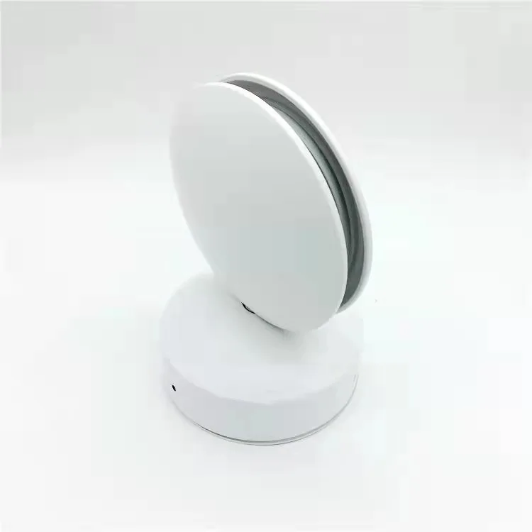 Светодиодная лампа на подоконник 360 градусов