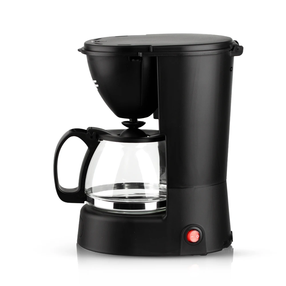 RAF New Product High Standard Electric Automatic Control of Whole Process of Brewing Coffee Maker