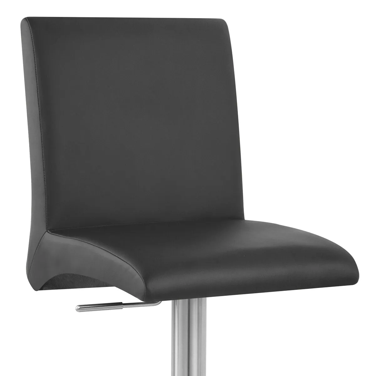 Стул в американском стиле, регулируемые кухонные стулья, кожаный барный стул