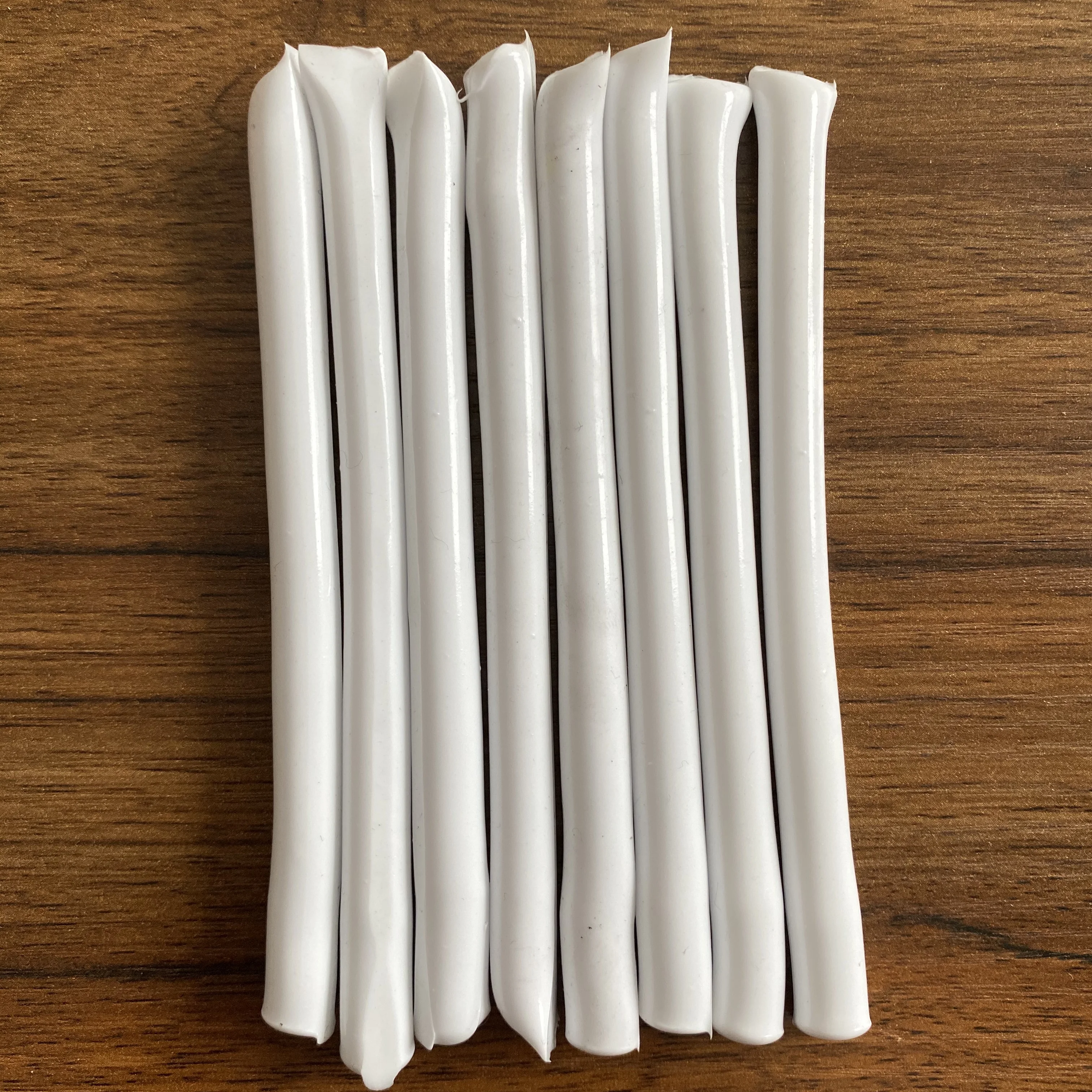 factory supply 100% RTV acetic Silicone Sealant for car glass