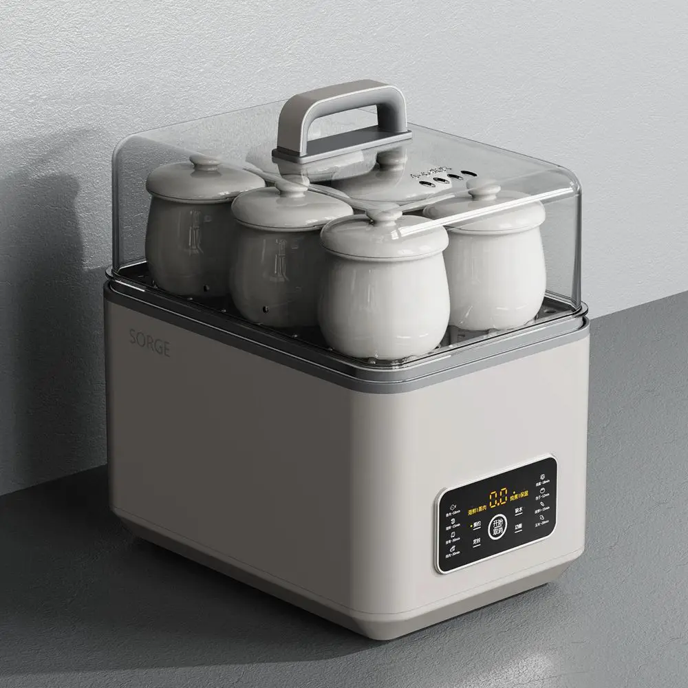 Creative Restaurant Hotel Kitchen Small Size Commercial Food Fish Cooker Steamer