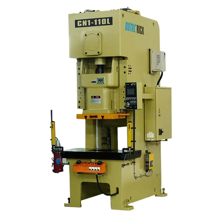 Automatic Metal Forming Machine Punching Machine dished end flanging machine Hydraulic Press