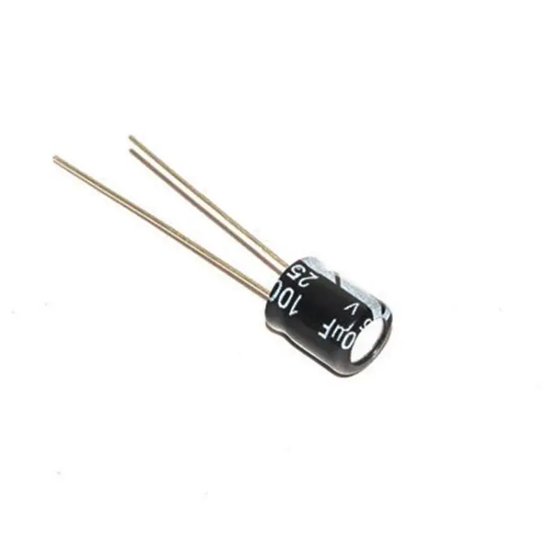 Electrolytic capacitor 63V 10000UF 16*25mm 105C