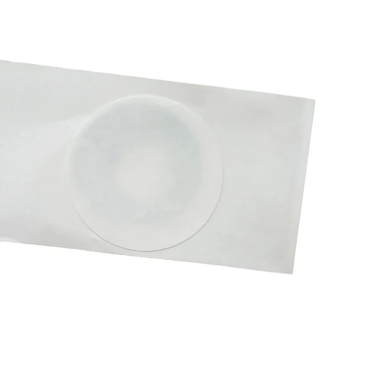 OEM Good Quality label rfid rfid tag 13.56mhz hf label FM11RF08