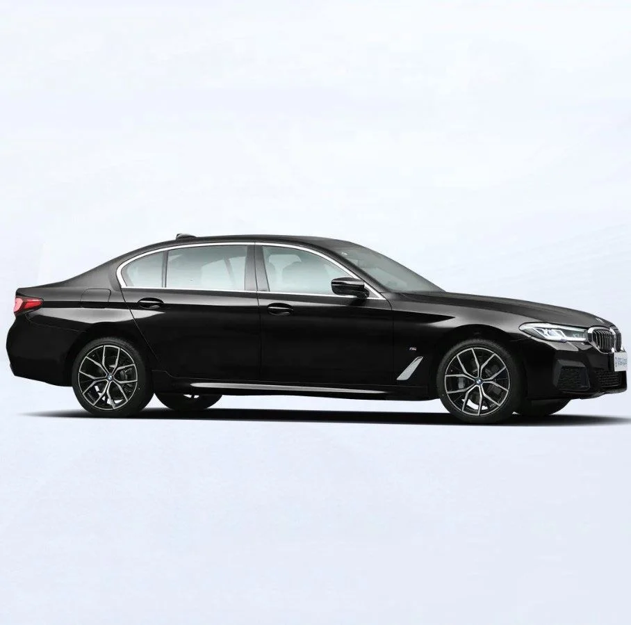 2022 I4 eDrive40 электромобили 5-дверный 5-местный хэтчбек высокого класса люкс бытовой электрический автомобиль