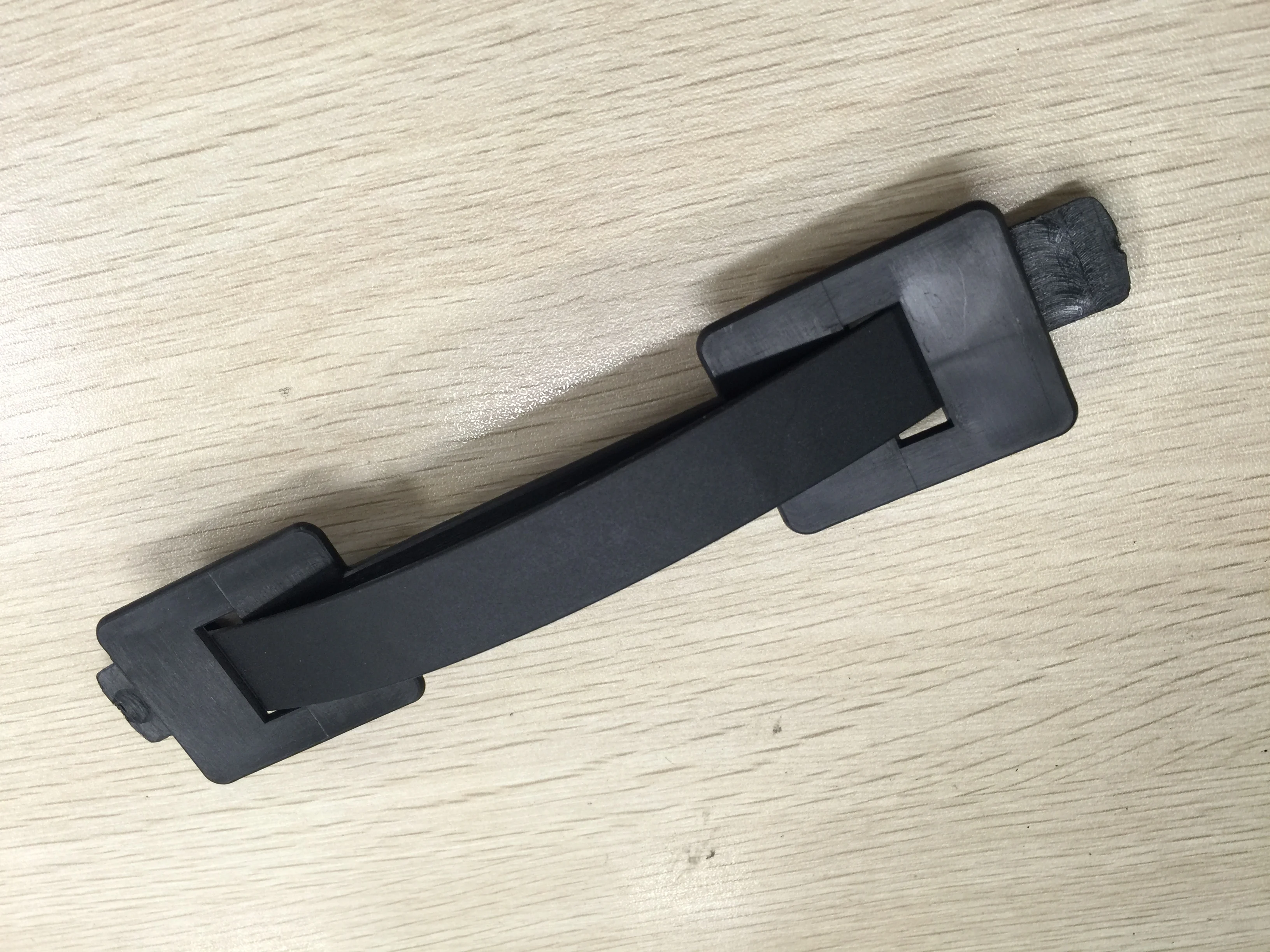 Boxes Handle with certificate fast shipment plastic handle