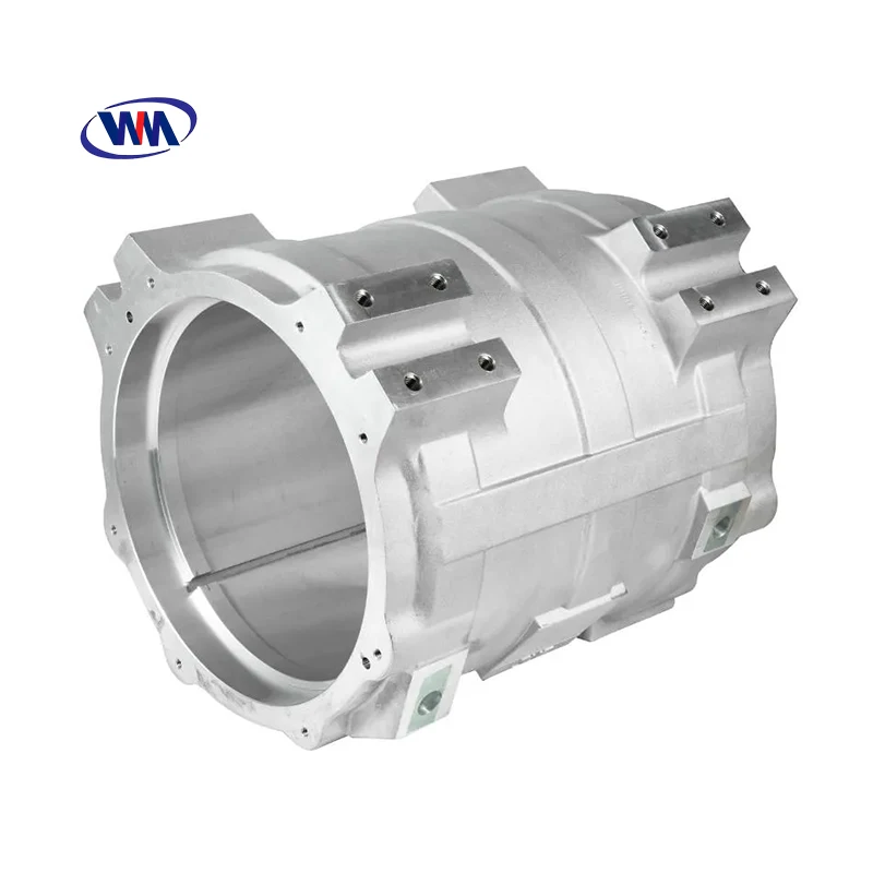 Pressure Die Cast Aluminum Manufacturer Aluminum Die Casting Service Aluminum Alloy Castings