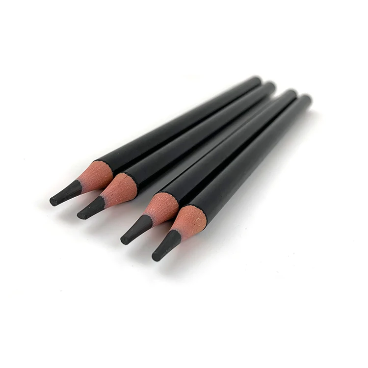 High Quality Good Sale Jumbo Plastic Black Lead HB Pencils