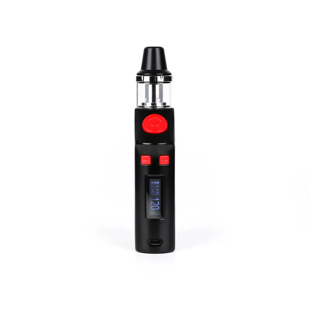 shenzhen factory custom made vape pen stick with brand