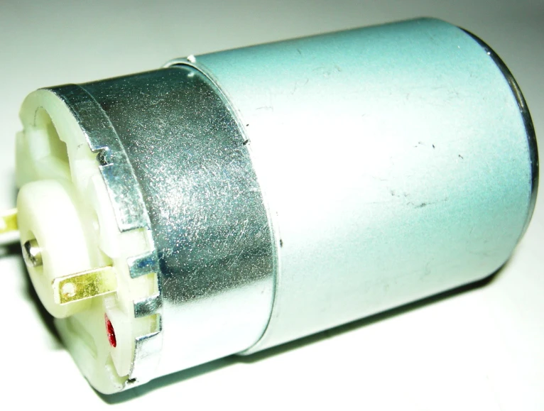 Vending Machine Machine Dc Miniature New Wire Feeding Motor 12v Motor For Screwdriver