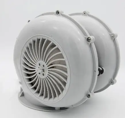 SKD / CKD  Range Hood Parts Activated Carbon Filter