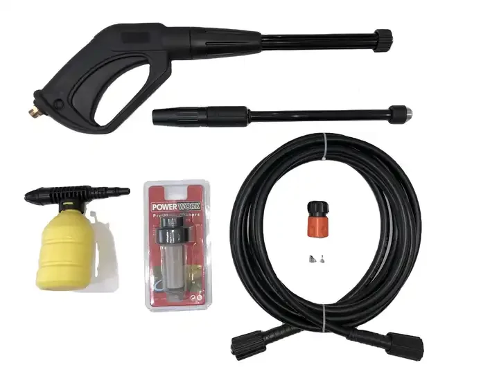 heating pump water heater cleaner  cold water  jet cleaning car washer machine 1900w