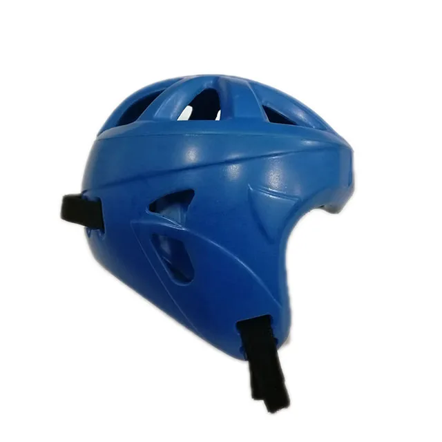 
PU self skinning foaming components Taekwondo Polyurethane helmet in PU head guard 