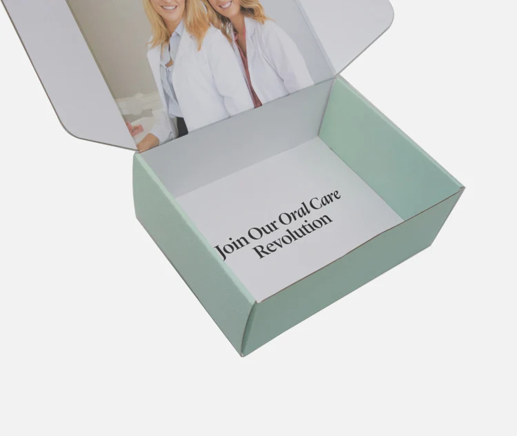 Vintage 15Mm Custom 10X13 A3 Black Corrugated Mailer High Quality Navy Blue Apparel Gift Box 12X9X4 Inches Mailer Boxes