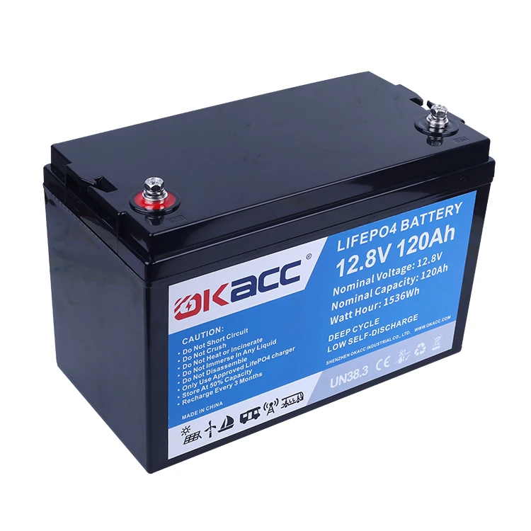 Перезаряжаемая батарея 12V 120Ah литий-ионная цена ионная