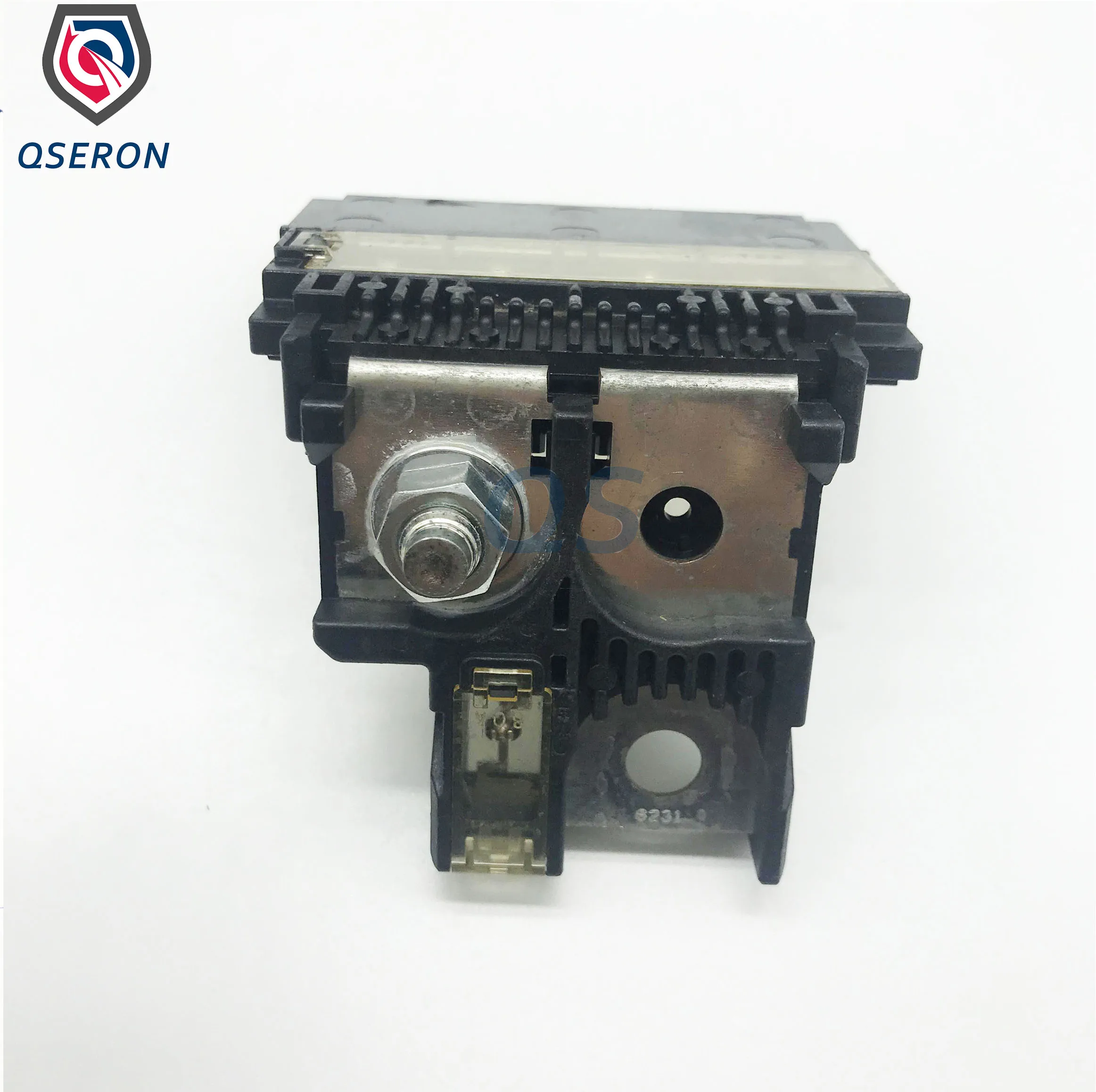 Блок предохранителей для Nissan Altima Murano Maxima 24380-79912 2438079912 50A