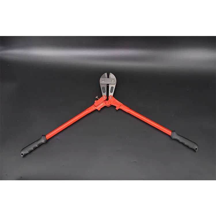 Hand Tools Multi-sizes 14-48inch Carbon steel Wire Cable Cutter Cutting Pliers Bolt Cutter For Cutting Metal