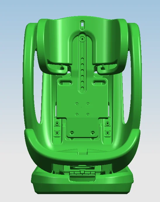 0-36kg group 0123 baby car chair for baby 0-12 years old